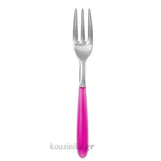 Πιρούνι γλυκού Vero Fuchsia