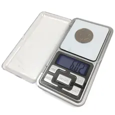 Ψηφιακός ζυγός ακριβείας 200gr/0,01gr
