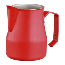 Γαλατιέρα αντικολλητική Motta Europa Rossa 750 ml