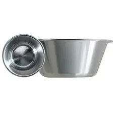 Μπωλ κωνικό Inox 18/10 Φ 25cm-3L