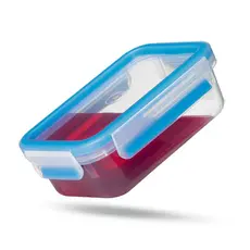 Tefal Clip & Close φαγητοδοχείο 1,6 L