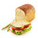 Φόρμα σιλικόνης για ψωμί τοστ Silikomart Sandwich Bread