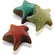 Φόρμα για σοκολατάκια Silikomart Choco Starfish SCG42
