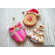 Φόρμα σιλικόνης My Christmas Cookies Silikomart HSH 02-A