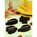 Φόρμα σιλικόνης για σοκολατάκια Nature SCG 10
