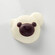 Φόρμα σιλικόνης για σοκολατάκια Silikomart Choco Panda SF141