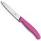 Μαχαίρι Victorinox 10 cm ροζ λαβή 6.7706.L115
