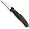 Μαχαίρι Victorinox παπαγαλάκι 6 cm μαύρη λαβή 6.7503