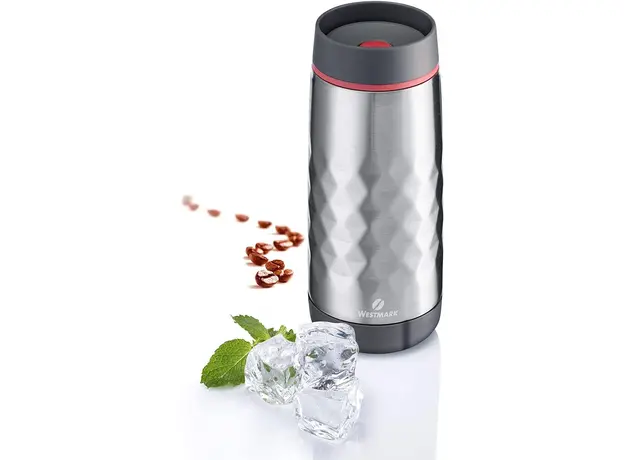 Ποτήρι θερμός Viva mug 0,4L Νο5280 Inox