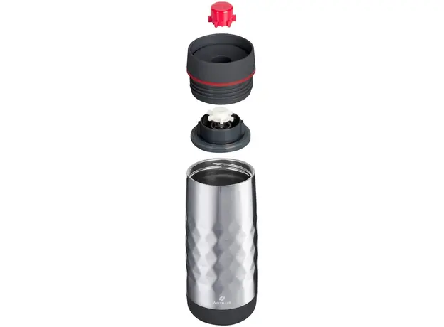 Ποτήρι θερμός Viva mug 0,4L Νο5280 Inox