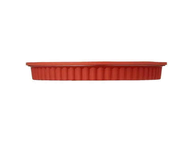 Φόρμα τάρτας σιλικόνης 28cm Silikomart Crostata SFT428