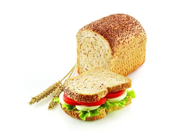 Φόρμα σιλικόνης για ψωμί τοστ Silikomart Sandwich Bread