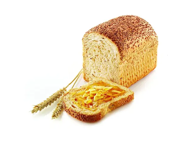 Φόρμα σιλικόνης για ψωμί τοστ Silikomart Sandwich Bread