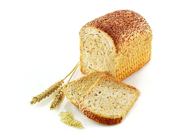 Φόρμα σιλικόνης για ψωμί τοστ Silikomart Sandwich Bread