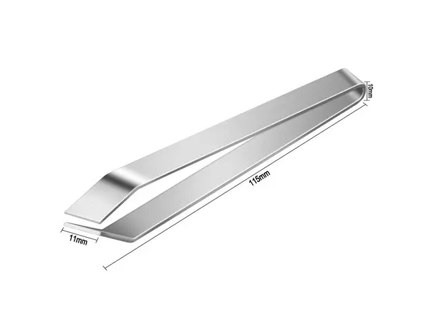 Τσιμπιδάκι για κόκκαλα ψαριών INOX 5159 12cm