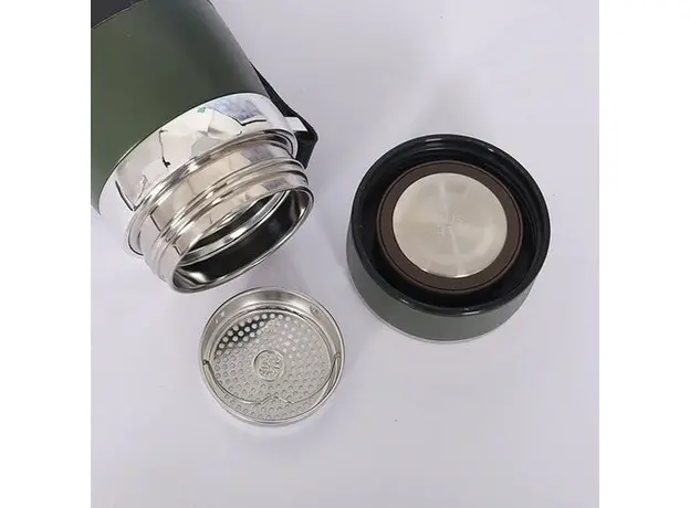 Θερμός ανοξείδωτο Bottle Inox 800 ml