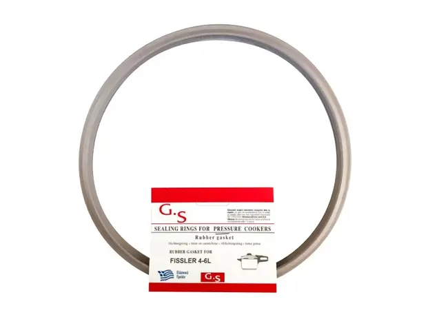 Λάστιχο Fissler παλαιού τύπου  22 cm 4,5-6L GS