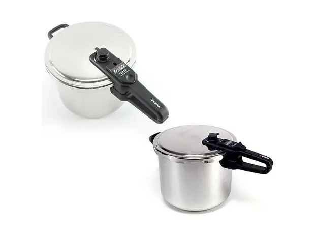 Βαλβίδα ασφαλείας SEB-Tefal Sensor