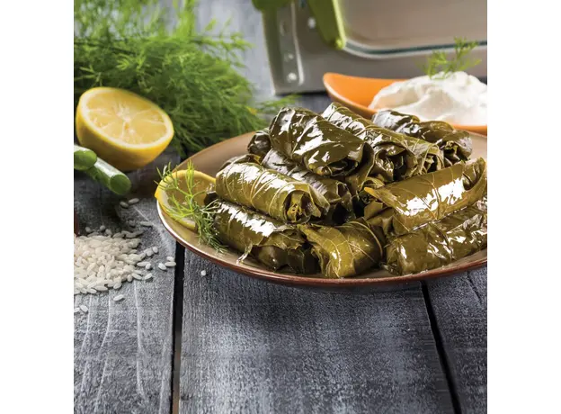 Ντολμαδομηχανή Sarma Chef Svim