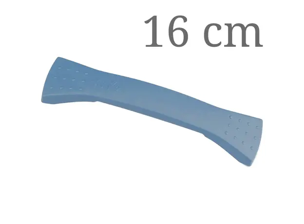 Λαβή καπακιού μπλε 16 cm Magic Line