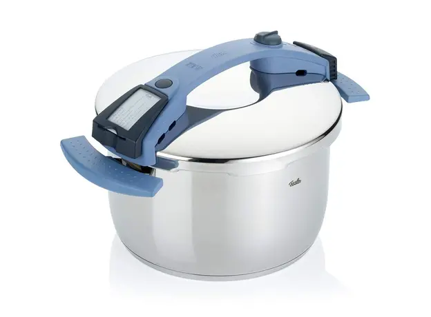 Καρτελοθήκη χύτρας Magic Line Fissler