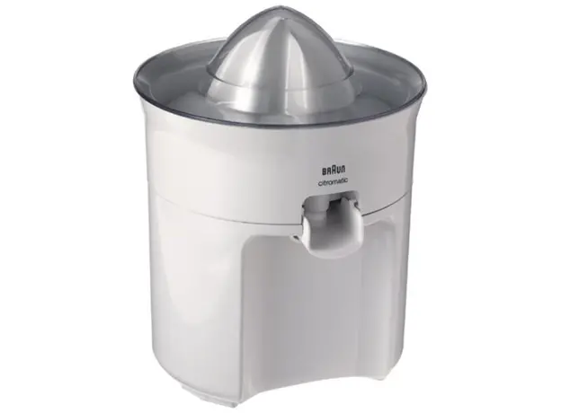 Τάπα λαστιχένια ροής στίφτη Braun MPZ22