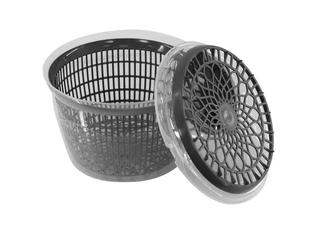 Στεγνωτήριο λαχανικών πλαστικό BG-365 4,5L