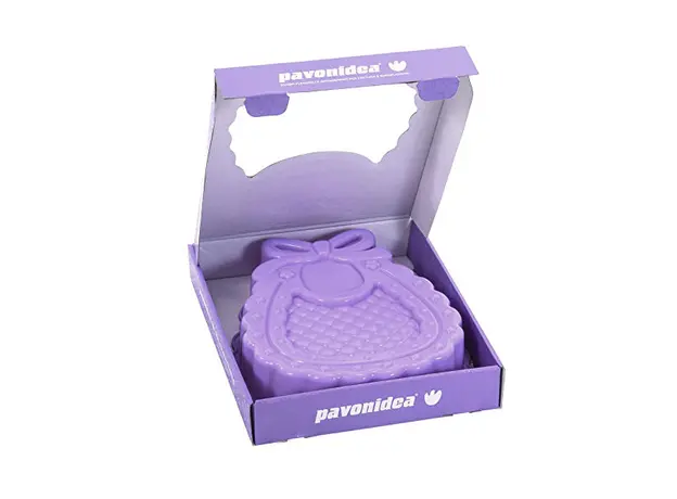 Φόρμα σιλικόνης Pavonidea Welcome Baby FRT 169