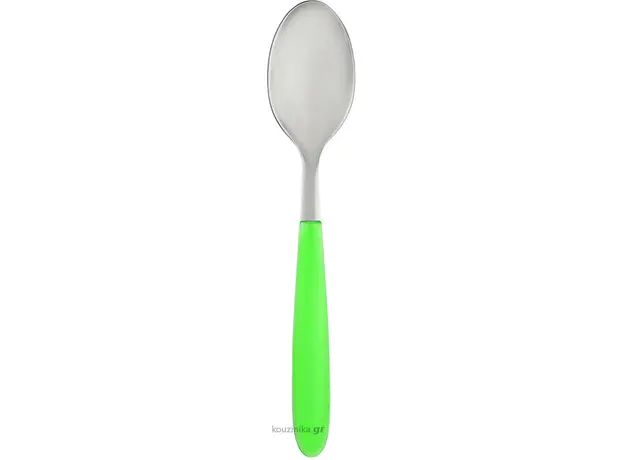 Κουτάλι φαγητού Vero Green