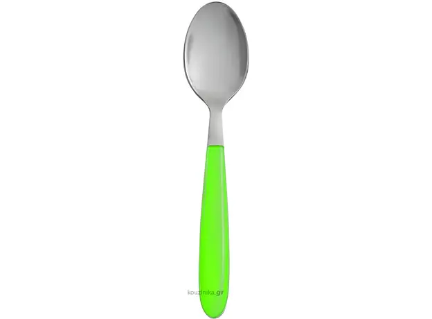 κουτάλι γλυκου Vero Green