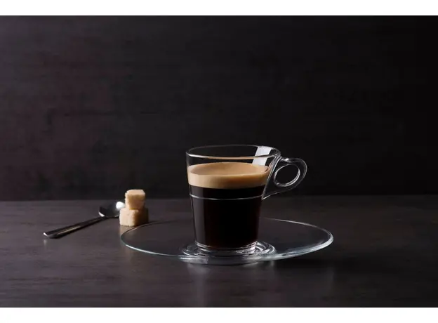 Φλυτζάνι espresso γυάλινο Duralex Caprice σετ 6 τεμ.