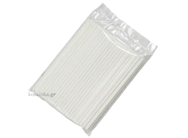 Στικς για γλειφιτζούρια 50 τεμ. Silikomart Easy Pop