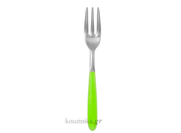 Πιρούνι γλυκού Vero Green