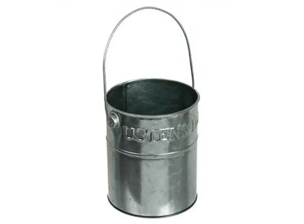 Café Paris Utensils θήκη για κουτάλες μεταλλική