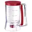 Δοσομετρική κανάτα-διανεμητής 900ml Westmark 3012