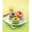 Φόρμα σιλικόνης για 6 Donuts Silikomart SF170