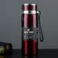 Θερμός χρωματιστό Bottle Inox 800ml