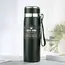 Θερμός χρωματιστό Bottle Inox 800ml