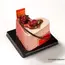 Φόρμα σιλικόνης 8 θέσεων Heart SF040 Classic