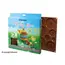 Φόρμα σιλικόνης τρισδιάστατο αυγό Silikomart 3d Egg Choc