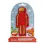 Decora πλαστικό κουπάτ Καρυοθραύστης (Nutcracker)