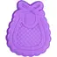 Φόρμα σιλικόνης Pavonidea Welcome Baby FRT 169