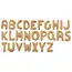 Κουπάτ ανοξείδωτα γράμματα A-Z