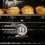 Θερμόμετρο φούρνου ανοξείδωτο 50-300 °C