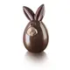 Φόρμα αυγού πλαστική 2 τεμ Silikomart Lucky Bunny
