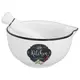 Γουδί με γουδοχέρι Kitchen Basic