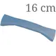 Λαβή καπακιού μπλε 16 cm Magic Line