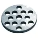 Πλάκα για κρεατομηχανή Westmark No 5/8mm