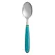 Κουτάλι φαγητού Vero Turquoise