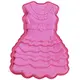 Φόρμα σιλικόνης Pavonidea Dress FRT 185
